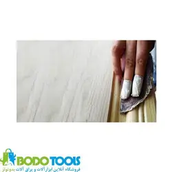 رول سنباده هورس چینی گرید 80 (50 متری)