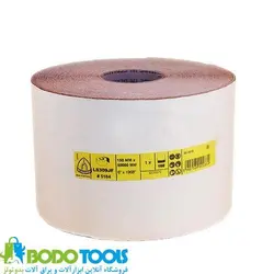 رول سنباده هورس چینی گرید 80 (50 متری)