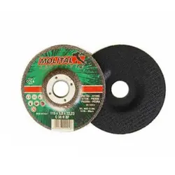 سنگ سنگبری مینی مولیتال ایتالیا سایز 3×115