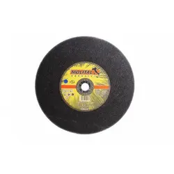 سنگ پروفیل بر 35سانت مولیتال ایتالیا سایز3×355