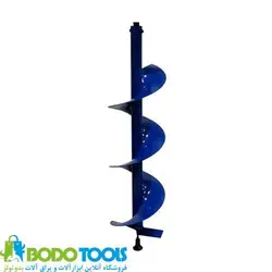 دستگاه نهال کن (چاله کن) موتوری هیوندای مدل HP1850-EA