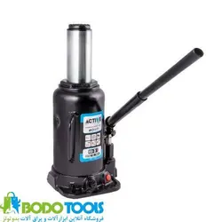 جک روغنی 5 تن اکتیو مدل AC-3005