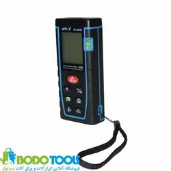 متر لیزری 40 متری اکتیو مدل AC-6640E