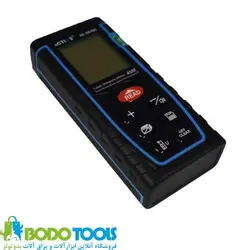 متر لیزری 40 متری اکتیو مدل AC-6640E