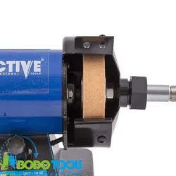 چرخ سنباده رومیزی مینی چندکاره اکتیو مدل AC-2803G