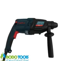 بتن کن سه حالته 800 وات پوکا مدل RH2633