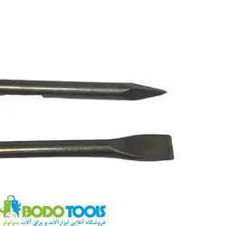 بتن کن سه حالته 800 وات پوکا مدل RH2633