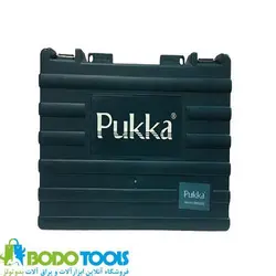 بتن کن سه حالته 800 وات پوکا مدل RH2633