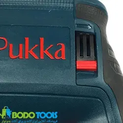 بتن کن سه حالته 800 وات پوکا مدل RH2633