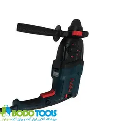 بتن کن سه حالته 800 وات پوکا مدل RH2633