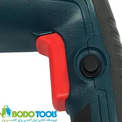 بتن کن سه حالته 800 وات پوکا مدل RH2633