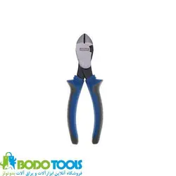 سیم چین 7 اینچ (کله گاوی) حرفه ای نووا مدل NTP-8017