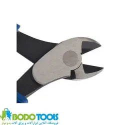 سیم چین 7 اینچ (کله گاوی) حرفه ای نووا مدل NTP-8017