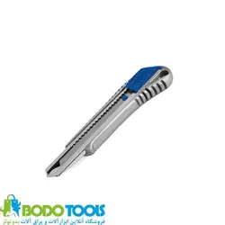 کاتر 18 میلی‌متری مکس نووا مدل NTC-1302