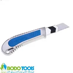 کاتر 18 میلی‌متری مکس نووا مدل NTC-1302