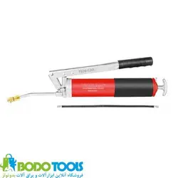 گریس پمپ دستی دو پیستون توسن مدل T936-502I