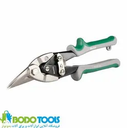 قیچی ورق بر راست بر رونیکس مدل RH-3905