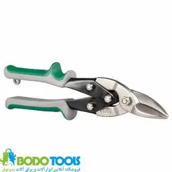 قیچی ورق بر راست بر رونیکس مدل RH-3905