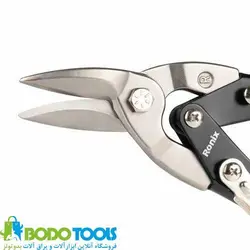قیچی ورق بر راست بر رونیکس مدل RH-3905