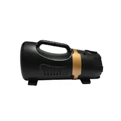 کمپرسور فندکی دو کاره استرانگ (برق و فندکی) مدل STG2010