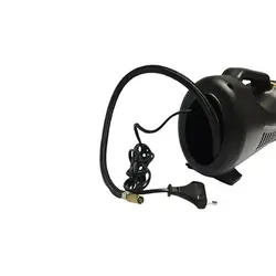 کمپرسور فندکی دو کاره استرانگ (برق و فندکی) مدل STG2010