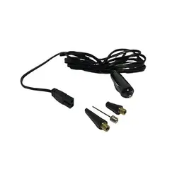 کمپرسور فندکی دو کاره استرانگ (برق و فندکی) مدل STG2010