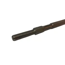 قلم شش گوش چکش تخریب 810 (نوک تخت)