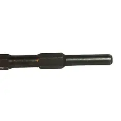 قلم شش گوش چکش تخریب 810 (نوک تخت)