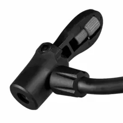 تلمبه پایی دو پمپ رونیکس مدل RH-4202