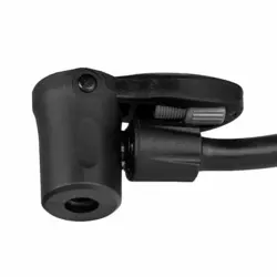 تلمبه پایی دو پمپ رونیکس مدل RH-4202