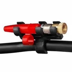 تلمبه پایی دو پمپ رونیکس مدل RH-4202