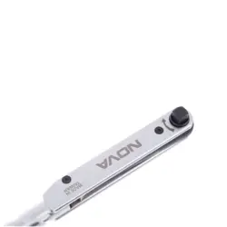 آچار ترکمتر 25 تا 135نیوتن مترتایوانی کلاسیک نووا مدلNTT-7031