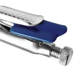 انبر قفلی کروم 10 اینچ طرح آلمانی نووا مدل NTP-8030