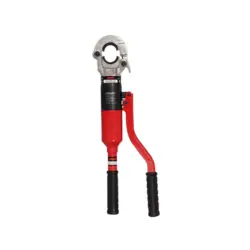 دستگاه پرس لوله 5 لایه هیدرولیک آروا مدل 4251