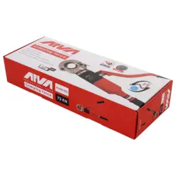 دستگاه پرس لوله 5 لایه هیدرولیک آروا مدل 4251