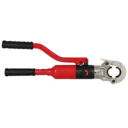 دستگاه پرس لوله 5 لایه هیدرولیک آروا مدل 4251