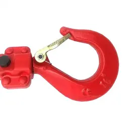 جرثقیل دستی-زنجیری 3 تن زنجیر 3متری توسن مدل 2030CB