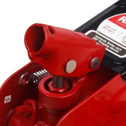 جک سوسماری 2 تن بدون کیف رونیکس مدل RH-4911C