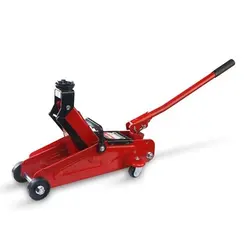 جک سوسماری 2 تن بدون کیف رونیکس مدل RH-4911C