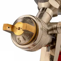 پیستوله سایه پاش مدل f2 رونیکس مدل RH-6405