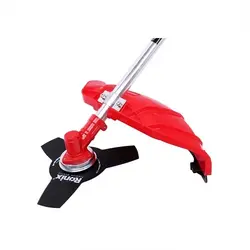 حاشیه زن موتوری رونیکس مدل 4553