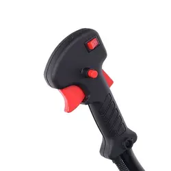 حاشیه زن موتوری چرخدار رونیکس مدل 4555