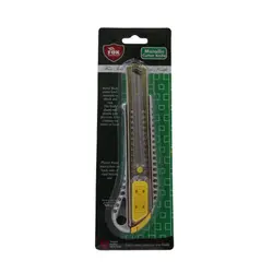 کاتر فلزی فوکس