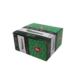 کاتر فلزی فوکس