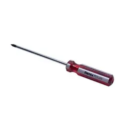 پیچ گوشتی دسته کریستال 125×5چهارسو رونیکس مدلRH-2851
