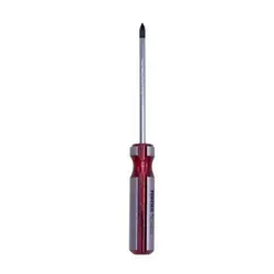 پیچ گوشتی دسته کریستال 125×5چهارسو رونیکس مدلRH-2851
