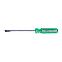 پیچ گوشتی دسته کریستال 125×6دوسو رونیکس مدلRH-2762