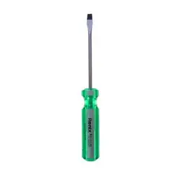 پیچ گوشتی دسته کریستال 100×6دوسو رونیکس مدلRH-2761