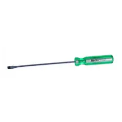 پیچ گوشتی دسته کریستال 150×5دوسو رونیکس مدلRH-2752