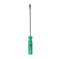 پیچ گوشتی دسته کریستال 150×5دوسو رونیکس مدلRH-2752